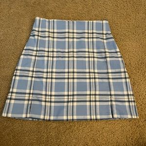 brandy melville skirt